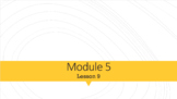 Grade 5 Eureka Math Fluency PowerPoint Module 5 Lesson 9