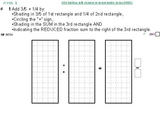 Grade 5 FRACTIONS BUNDLE (8 units covering ALL of Domain NF)