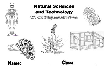 natural science and tech module term 1 grade 5 by roxy keys tpt