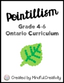 Grade 5 Pointillism Unit Plan