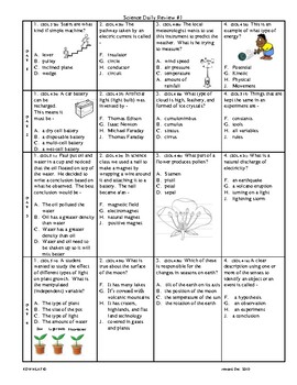 speaking test for grade 5 pdf