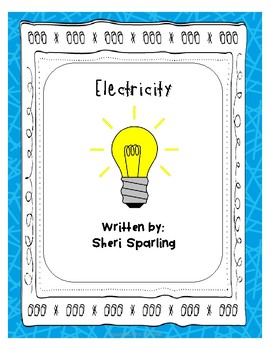 grade 6 electricity and electrical devices ontario by mrs s room