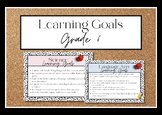 Grade 6 Learning Goals | Ontario Curriculum