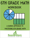 Grade 6 Math Workbook