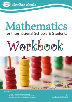 Preview of Grade 6 Maths Workbook 581 pages | Grade1to6.com