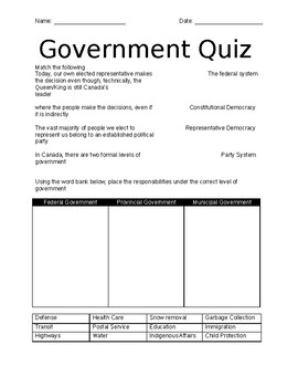 grade 6 social studies review quizzes by manitoba middle years