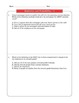 Grade 7 Common Core Math Worksheets: Statistics and Probability 7.SP #1