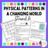 Grade 7 Geography - Physical Patterns in a Changing World