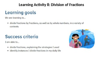 lesson 8 homework practice divide fractions