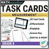 Metric Measurement Activity Angle Relationships Surface Ar