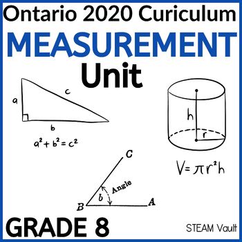 7.02 Measuring angles, Grade 8 Math, Ontario Grade 8 2021 Edition