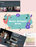 Grade 8 Music Bundle (Ontario)