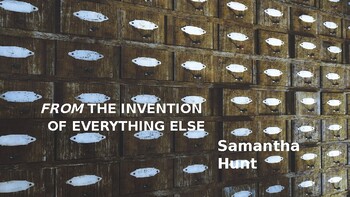 The Invention Of Everything Else