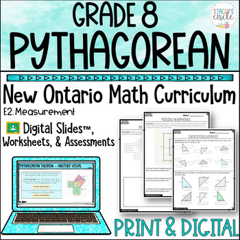 7.02 Measuring angles, Grade 8 Math, Ontario Grade 8 2021 Edition