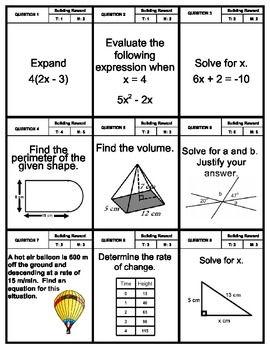 toothpick activity