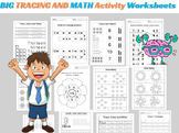 Grade Math Centers Graphing and Data Analysis Activities W