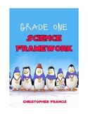 Grade One Science Framework