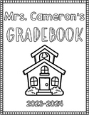 Gradebook- First Grade Standards Based- Florida B.E.S.T al