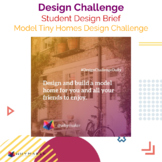 Grades: 3,4,5 Design Challenge Bundle