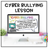 Grades 5-8 Cyber Bullying Lesson Plan