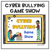 Cyber Bullying Review Game Show | Online Safety