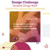 Grades 6,7,8 Design Challenge Bundle