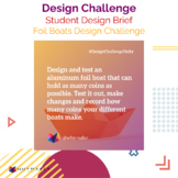 Grades: K, 1, 2  Design Challenge Bundle