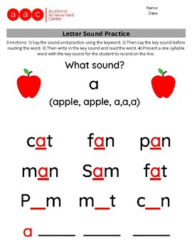 Preview of Grades K-2: Early Readers 30 Pages -Phonics A-Z & Digraphs (CCSS.ELA.K.1-3)