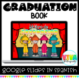 Graduación | Graduation or End of the Year Google Slides i