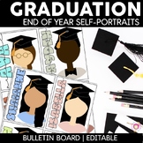 Graduation Bulletin Board | End of Year Student Gift | Gra