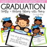 Graduation Bulletin Boards | Craft | kindergarten Graduati