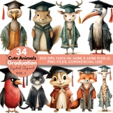 Graduation Clipart For Activities Certificates and End of 