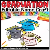 Preschool & Kindergarten Graduation Craft, Graduation Bull