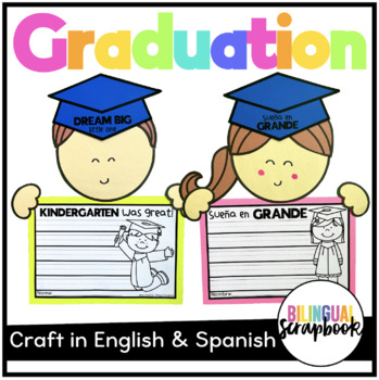 Spanish Graduation Greeting Card - El Graduado