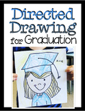 Graduation Directed Drawing