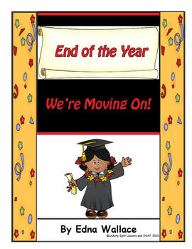 Preview of Graduation: End of the Year, We're Moving On