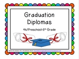 Graduation Pack-Editable!
