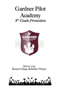 Free Graduation Ceremony Program Template from ecdn.teacherspayteachers.com