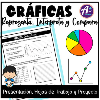 Preview of Gráficas - Estadística