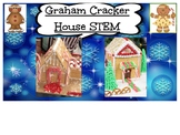 Graham Cracker House STEM/Performance Task.