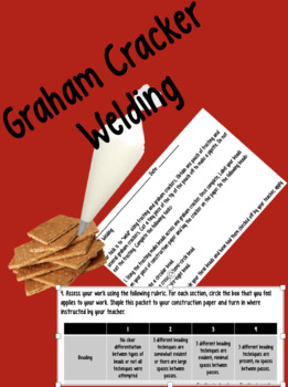 Preview of Graham Cracker Welding