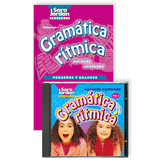 Gramática rítmica, (Spanish Grammar Basic Rules) Digital Download