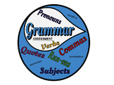 Grammar Assessment for Expository Reading and Writing