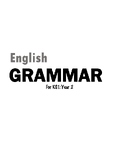 Grammar Book Compilation of worksheets with explanations -