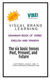 Spanish and English Grammar (Gramatica) /Specialty/ for Ve