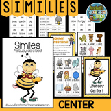 Similes Center Game
