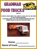 Grammar Food Trucks