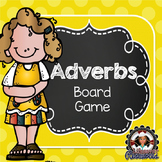 Adverb Game