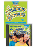 Grammar Grooves, (Basic Grammar Rules) Digital Download