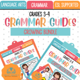 Grammar Guide Growing Bundle